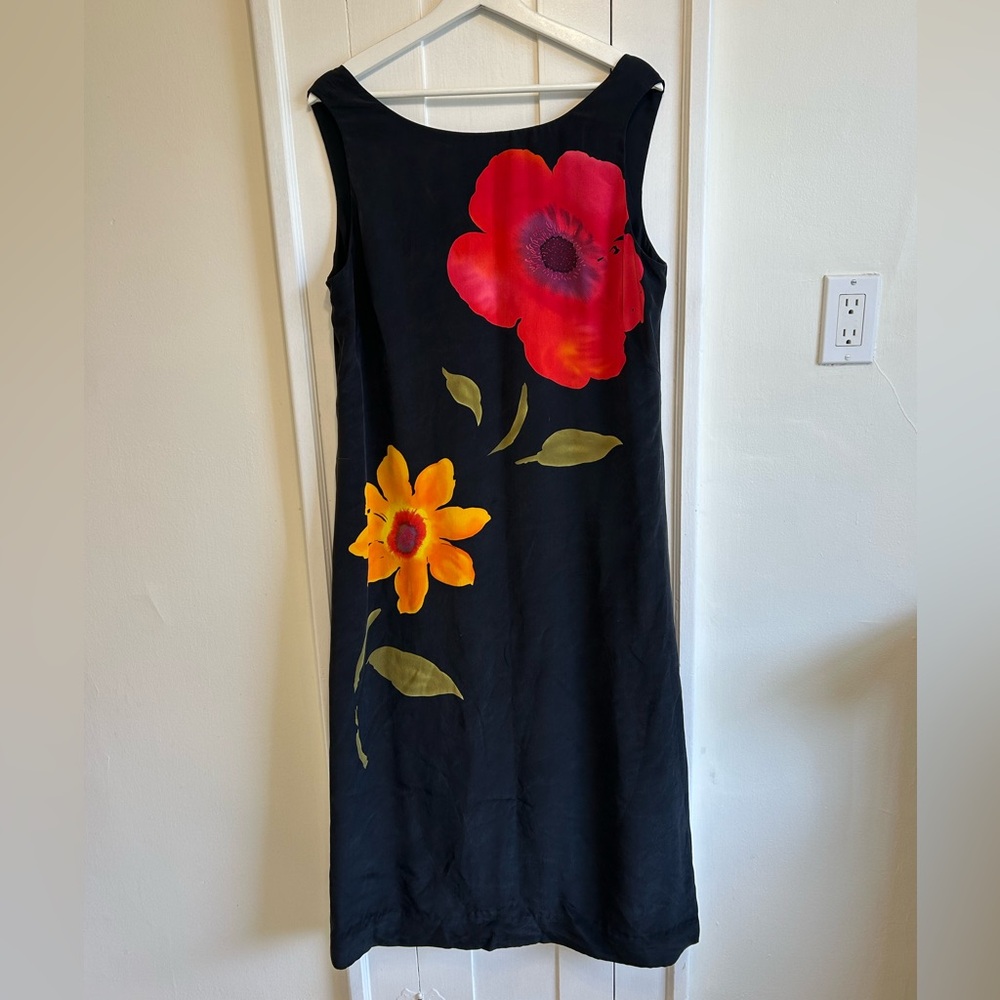 Floral Jones New York Dress